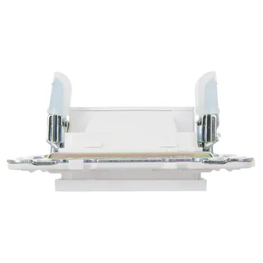 SKANDY Подсветка LED встраиваемая SK-L01W арктический белый IEK