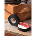 Изолента ПВХ черная 19мм 20м серии SafeFlex