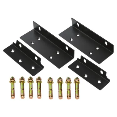 Источник бесперебойного питания Line-interactive E-Power PSW600 PROxima 1000 Ва 2 мин Rack 3хIEC C13