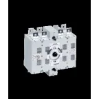 Рубильник реверсивный CCF 315A 3П