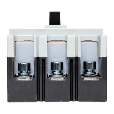 Выключатель автоматический трехполюсный ВА-99М/100 63А 20кА