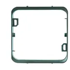 Декоративная вставка в 73610-, 73620-, 73630-.., S73, коричневый