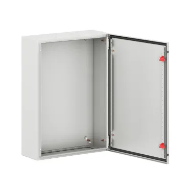 Корпус сварной ST без М/П 700x500x200