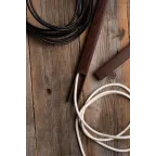 Канал кабельный 15х10 (тём. дерево) -Plast