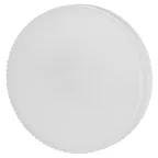 Лампа светодиодная GX53 12Вт таблетка нейтральный RED LINE LED GX-12W-840-GX53 R