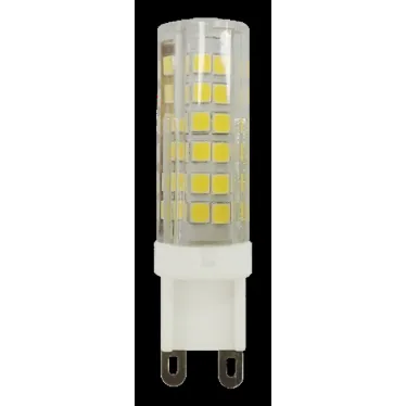 Лампа светодиодная LED 9Вт G9 4000K