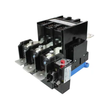 ПМ12-125200 УХЛ4 В, 220В/50Гц, 2з+2р, 125А, нереверсивный, с реле РТТ-325 106-143А, IP00, пускатель электромагнитный (ЭТ)