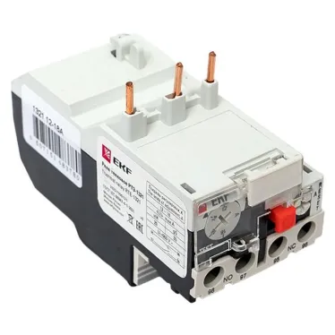 Реле тепловое РТЭ-1321 12-18А