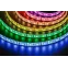 Лента светодиодная LEDх60/м 5м 14.4w/m 12В IP65 RGB