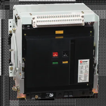 Выключатель нагрузки ВН-45 2000/2000А 3P выкатной