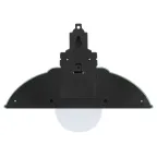 Ночник - светильник светодиодный NLED-487-1W-SW-GR настенный на батарейках с выключателем зеленый