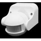 Датчик движения PMS-IR 009 1200Вт 180гр. 12м IP44 WH