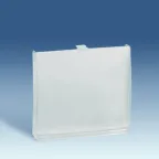 Крышка (для 75370-39) полупрозрачная, S44A, алюминий