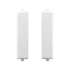 Avanti Комплект модульных заглушек ''Белое облако'' 0,5 модуля (2 штуки)