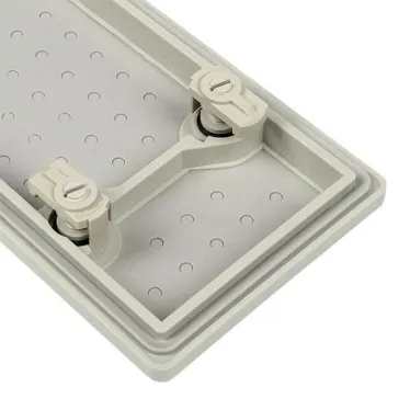 Фланец мембранный 220х79 мм для шкафа IP54 PROxima