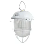 Светильник Желудь с решеткой 100Вт IP54 У2 220Вт 50Гц E27 НСП 02-100-003