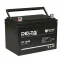 Аккумулятор DT 12В 33Ач