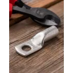 Наконечник медный луженый ТМЛ 70-12-13 PROxima