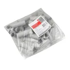 Муфта соединительная для трубы 20мм Plast PROxima (50шт)
