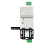 Привод моторный с режимом автовзвода AV-M6 AVERES