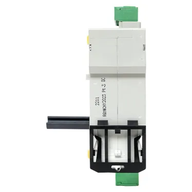 Привод моторный с режимом автовзвода AV-M6 AVERES