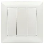 Выключатель Intro Solo 4-106-06