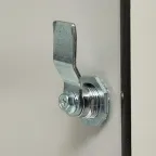 Щит распределительный навесной ЩРН-36 (520х310х120) IP54 Basic