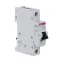 Выключатель автоматический 1-пол. (1P) 16А C 6кА S200 ABB