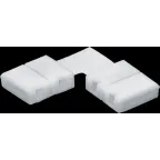 Коннектор NLSC-8mm-L-PC-PC-IP20