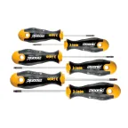 Набор отверток Tx Ergonic, 6 шт