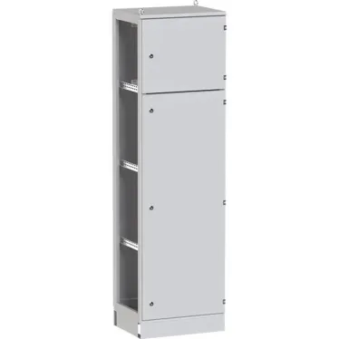 Каркас ВРУ-2 IP54 (2000х450х450) PROxima