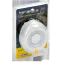 LIGHTING Светильник-ночник светодиодный 005 овал 220В IEK