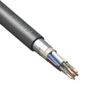 Кабель контрольный КППГЭнг(А)-FRHF 5х4