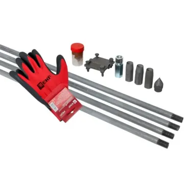 Комплект заземления, 6м HZ PROxima