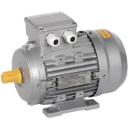 Электродвигатель трехфазный АИС 90S2 380В 1,5кВт 3000об/мин 1081 DRIVE