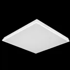 Панель светодиодная ДВО-1002 Опал 36Вт 6500К 595х595х55 IP54