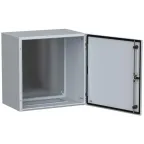 TITAN 5 Корпус металлический ЩМП-60.60.40 УХЛ1 IP66