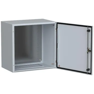 TITAN 5 Корпус металлический ЩМП-60.60.40 УХЛ1 IP66