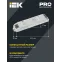Блок аварийного питания БАП40-1,0 для LED IEK