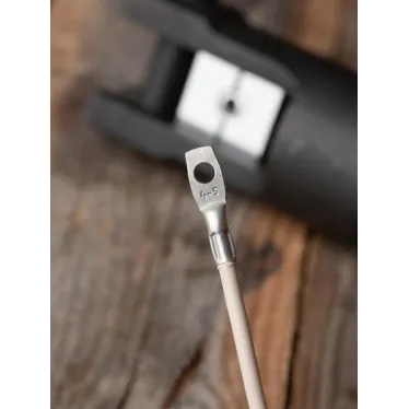 Наконечник медный луженый ТМЛ 4-5-3 PROxima