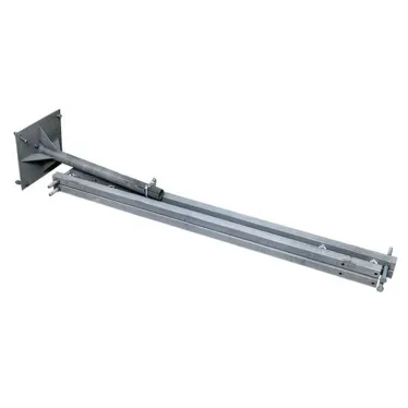 Четырехнога для молниеприемной мачты (без бет. oснований) HZ PROxima