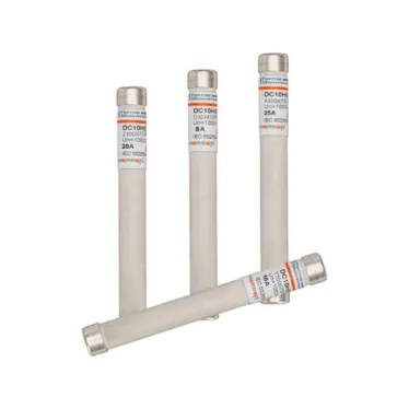 Предохранитель DC10GC10C16-(F093431J)-KEAZ-FERRAZ