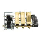 Контактор КТ-6023 160А 380В 3NO+3NC