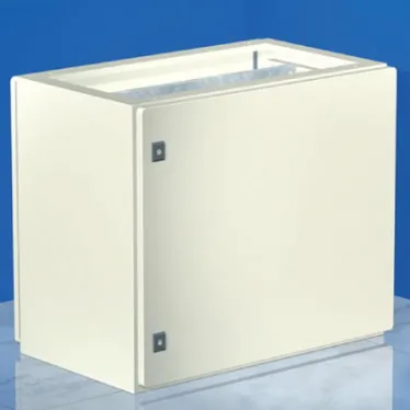 Основание CPV для стоек управления серии VN 1000 мм