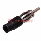 Разъем штекер антенны для автомагнитолы тип-1,