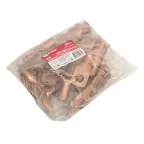 Наконечник силовой медный DT-120-14-15 (ТМ) PROxima