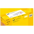 Блок аварийного питания БАП40-1,0 универсальный для LED IP20 IEK