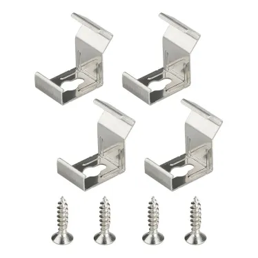 Держатель SL-SLIM20-45deg угловой (ARL, Металл)