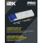 Блок аварийного питания БАП120 совмещенный на 1 и 3 часа для LED IEK