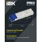 Блок аварийного питания БАП120 совмещенный на 1 и 3 часа для LED IEK